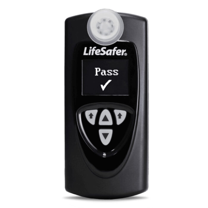 Tienda de Alcoholímetros - LifeSafer L250